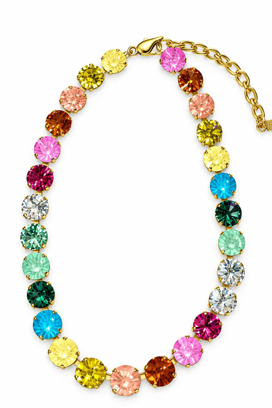 Tova Necklace Summer Fairy Sofia Wesley Necklace
