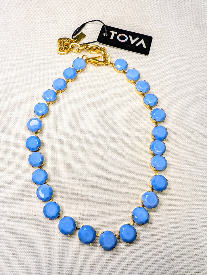 Tova Necklace Wayne Cowboy Fairy Sofia Wesley Necklace