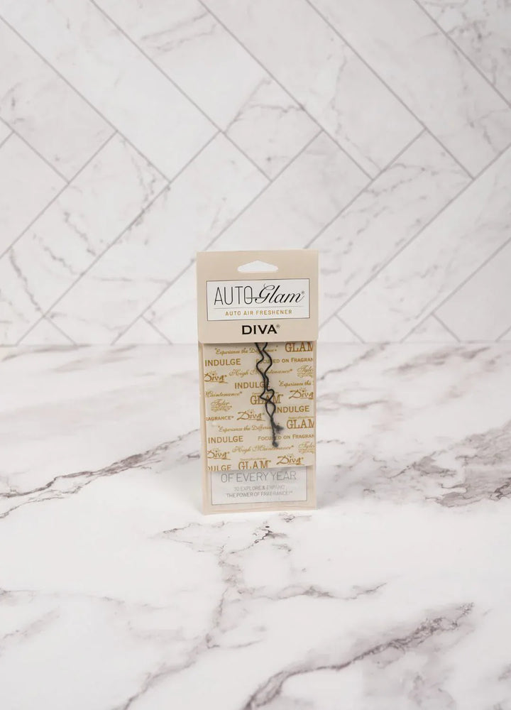 Tyler Candle Company Auto Freshener Diva Tyler AutoGlam®