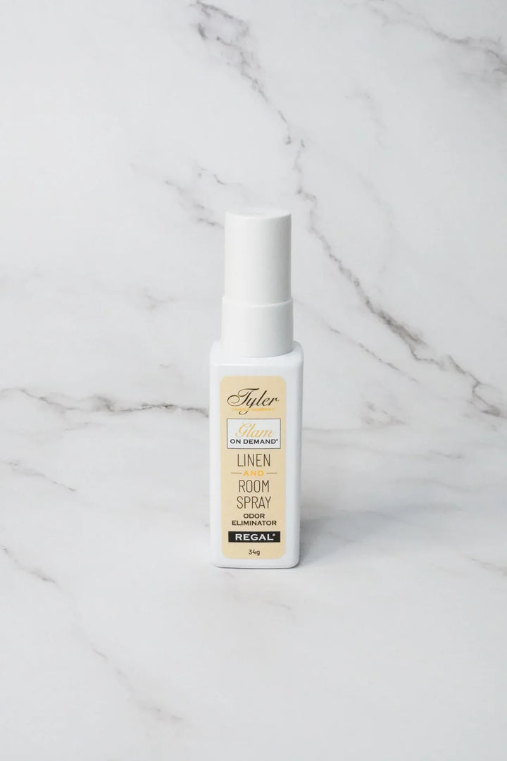 Tyler Candle Company Room Spray 34g / Diva Tyler Glam On Demand®