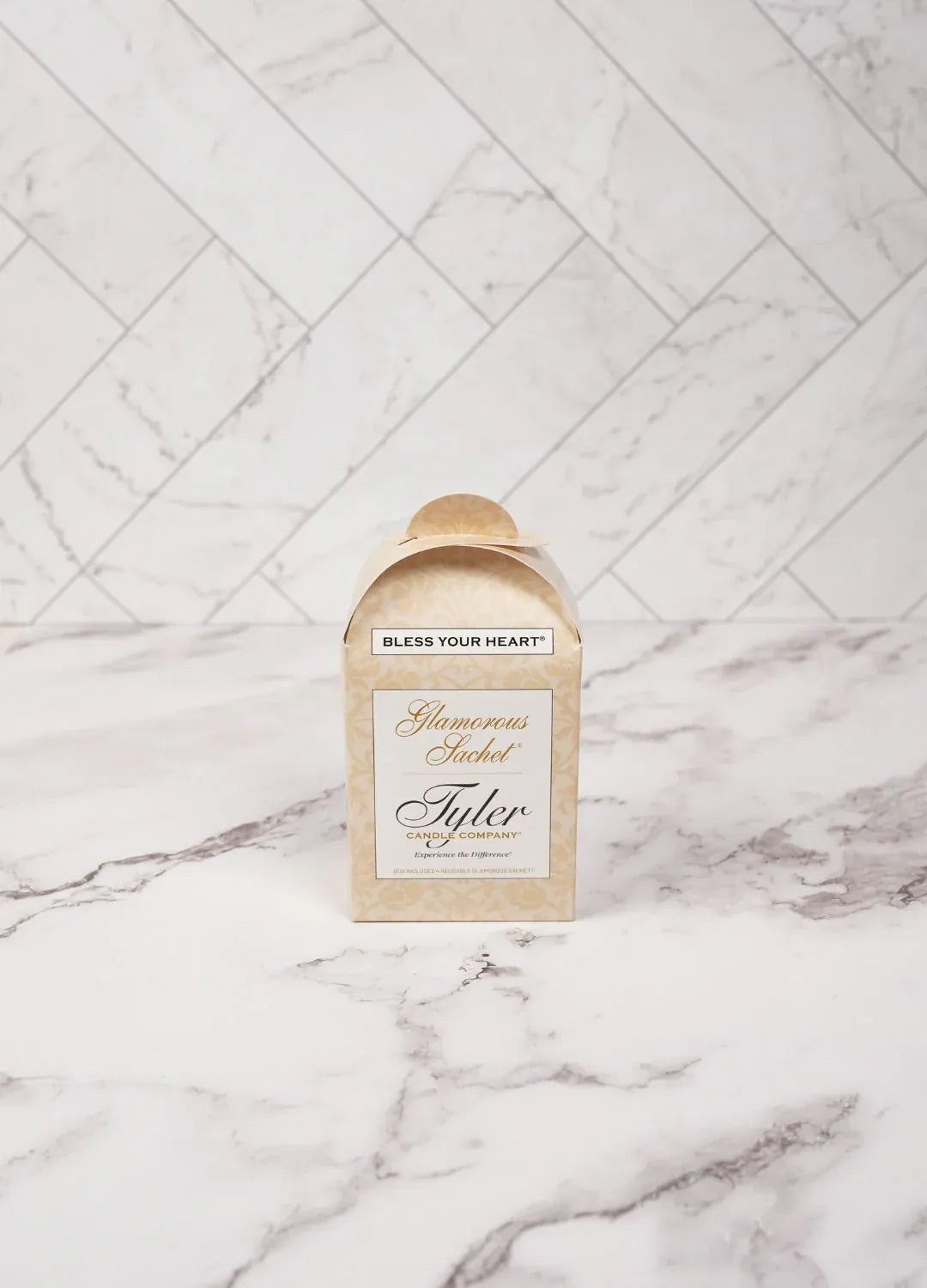 Tyler Candle Company Scent Sachet Diva Tyler Glamorous Sachet®