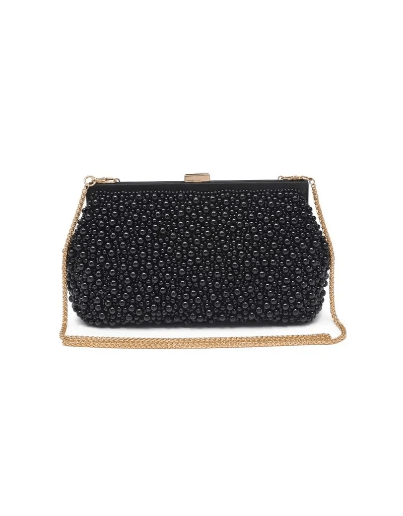 Urban Expressions Clutch Samira Evening Bag