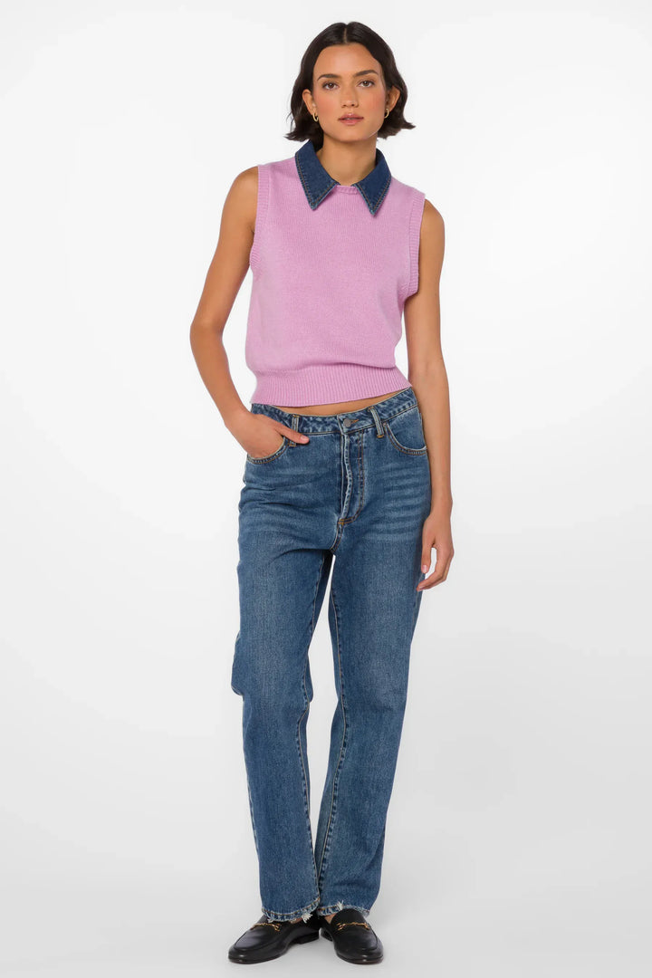 Velvet Heart Vest Renier Sweater Vest