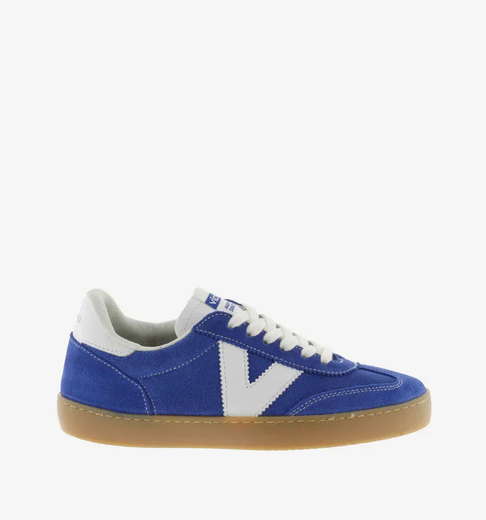 Victoria Shoes Sneaker Berlin Retro Sneakers