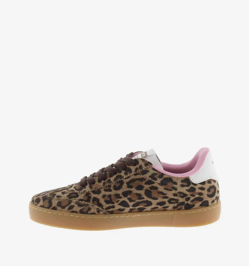 Victoria Shoes Sneaker Berlin Suede Sneaker
