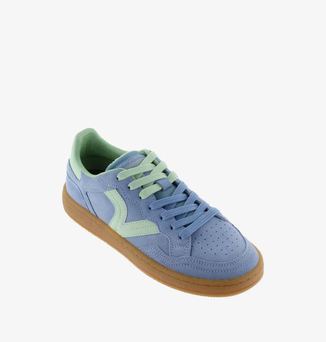 Victoria Shoes Sneaker Celeste / 37 Smash Sneakers