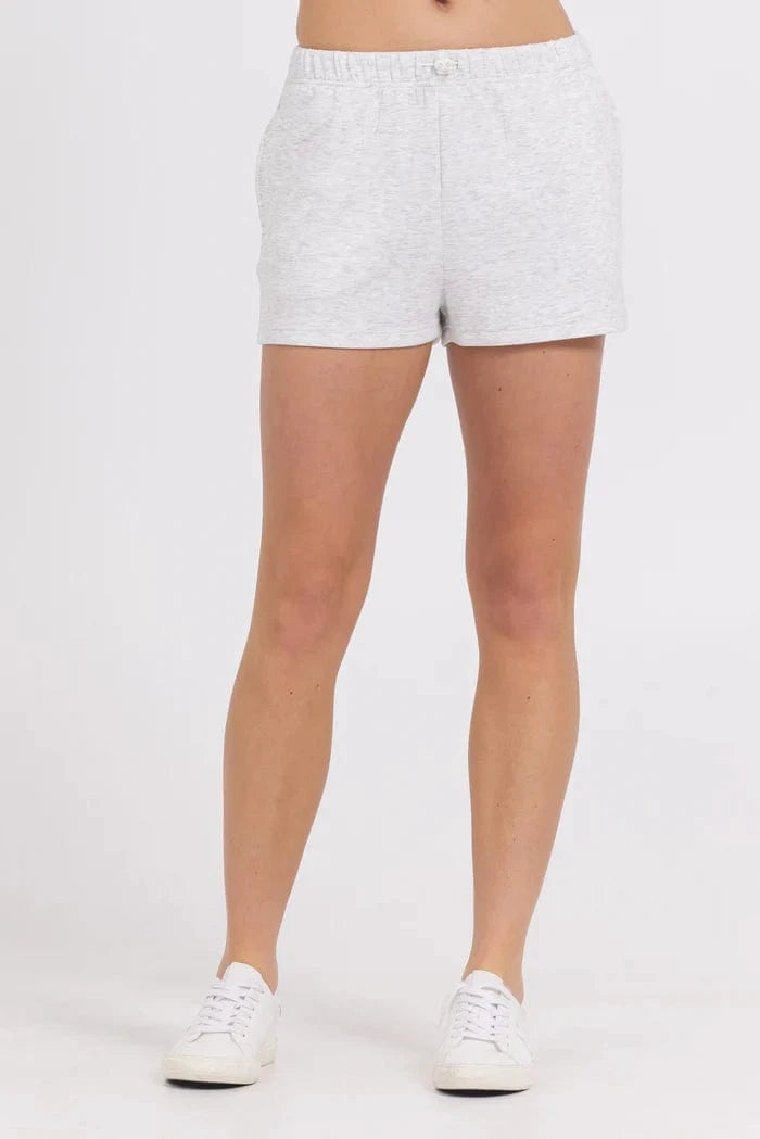 Vintage Havana Shorts Varsity Grey / S Cloud Shorts