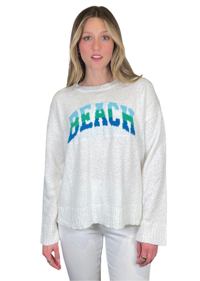 Vintage Havana Sweater Beach Sweater
