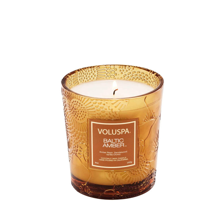 Voluspa Candles Voluspa XXV Anniversary Candle