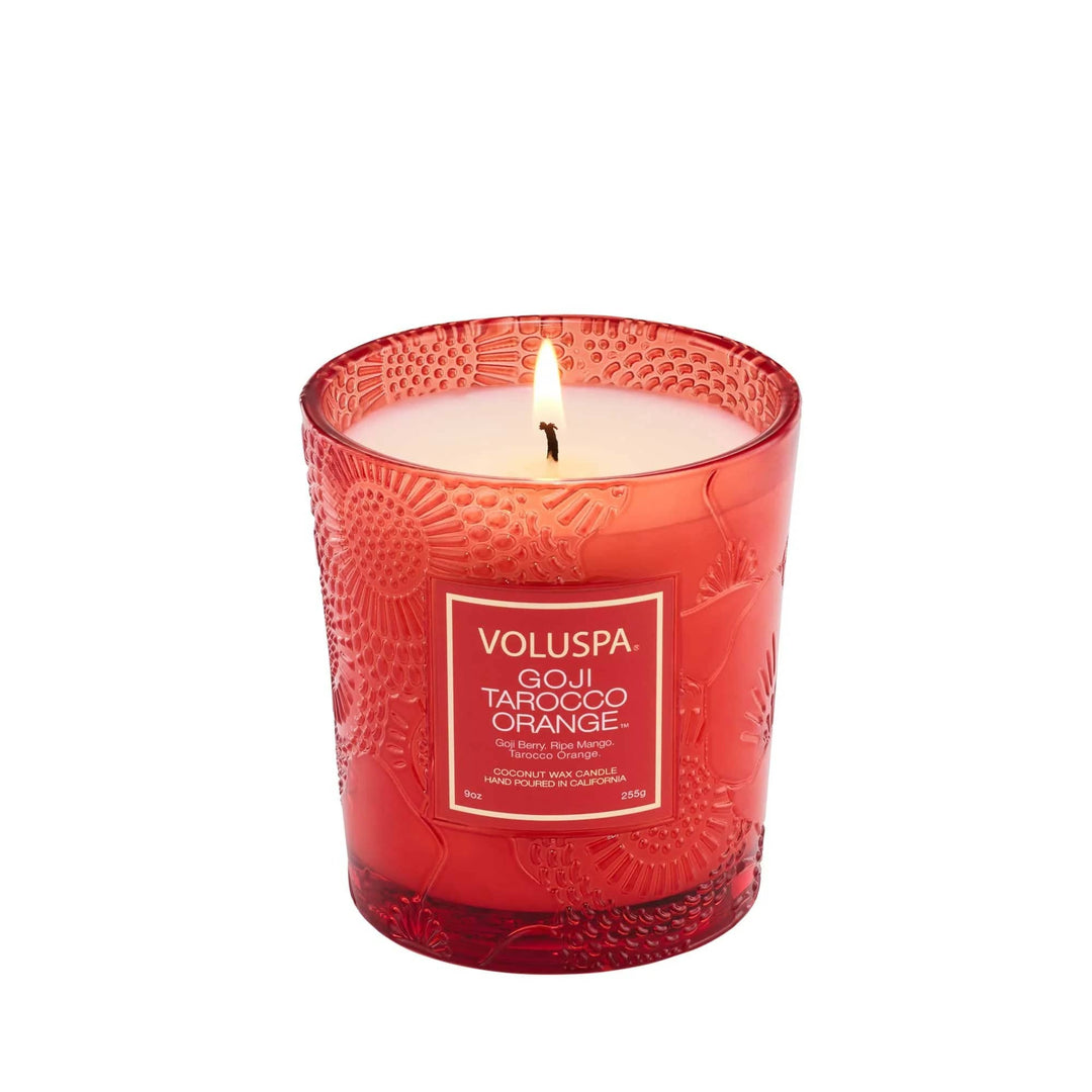 Voluspa Candles Voluspa XXV Anniversary Candle