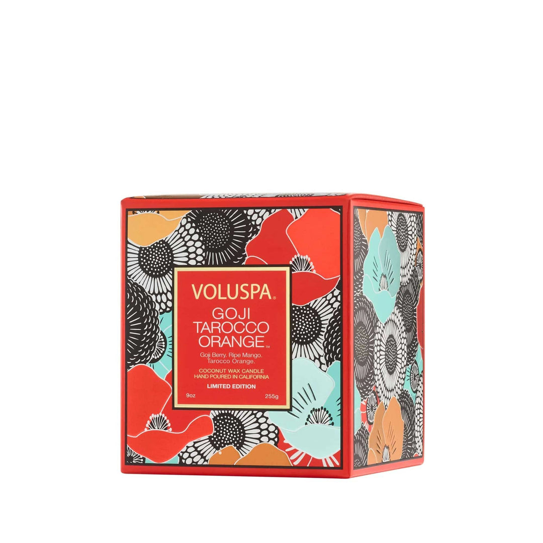 Voluspa Candles Voluspa XXV Anniversary Candle