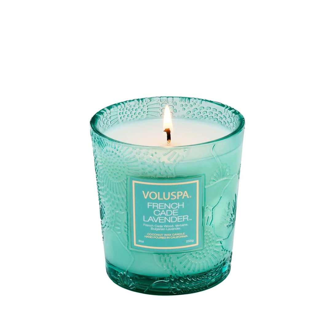 Voluspa Candles Voluspa XXV Anniversary Candle