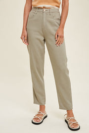 Wishlist Apparel Pants Melany Tencel Pants