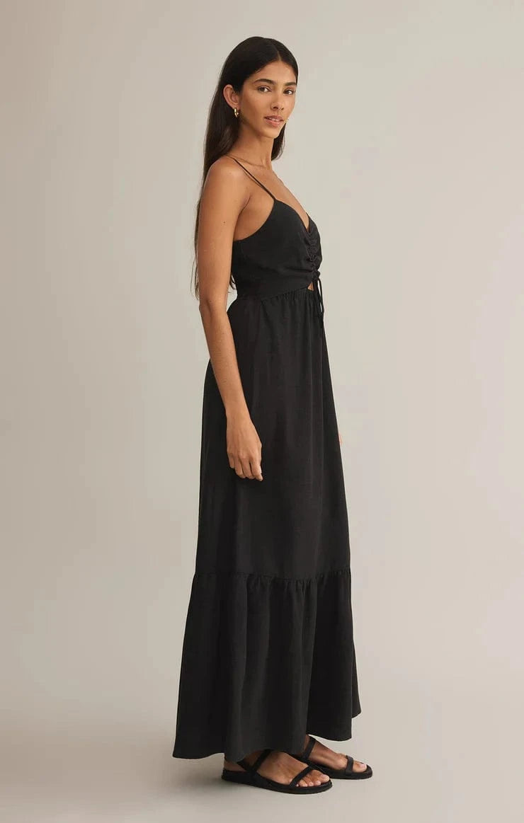 Z Supply Dress Winslet Maxi Dress