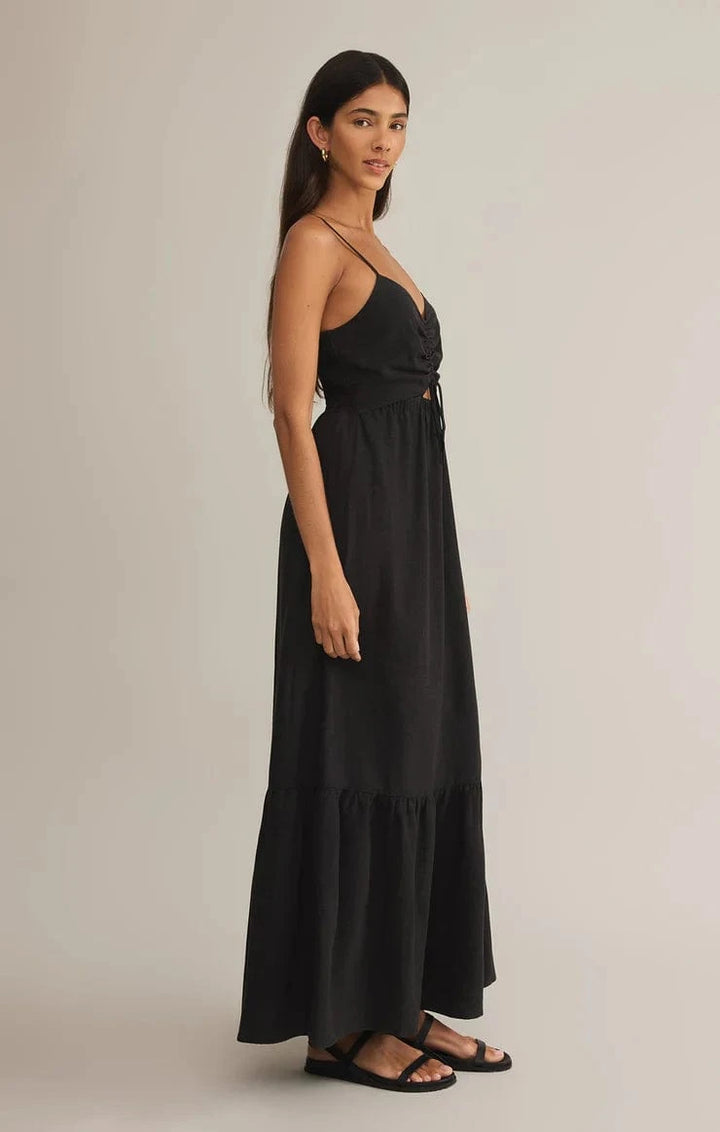 Z Supply Dress Winslet Maxi Dress