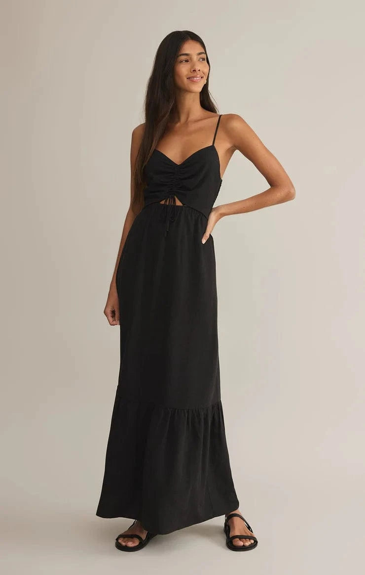 Z Supply Dress Winslet Maxi Dress