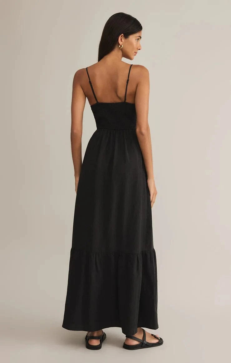 Z Supply Dress Winslet Maxi Dress