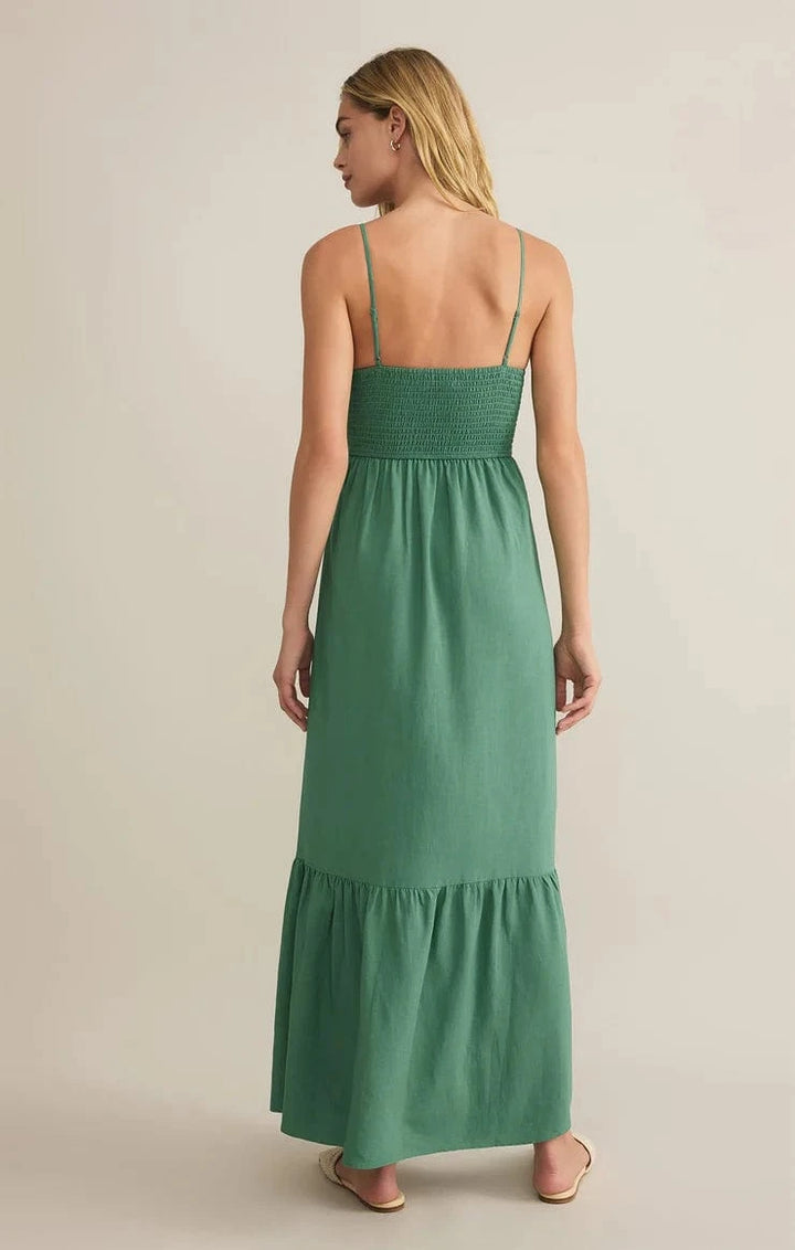 Z Supply Dress Winslet Maxi Dress