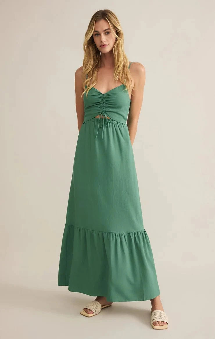 Z Supply Dress Winslet Maxi Dress