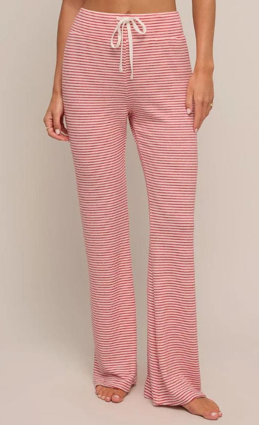 Z Supply Loungewear Rendezvous / XS In the Clouds Stripe Pant