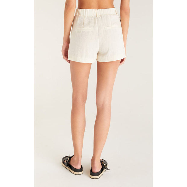 Z Supply Short Lucy Airy Shorts