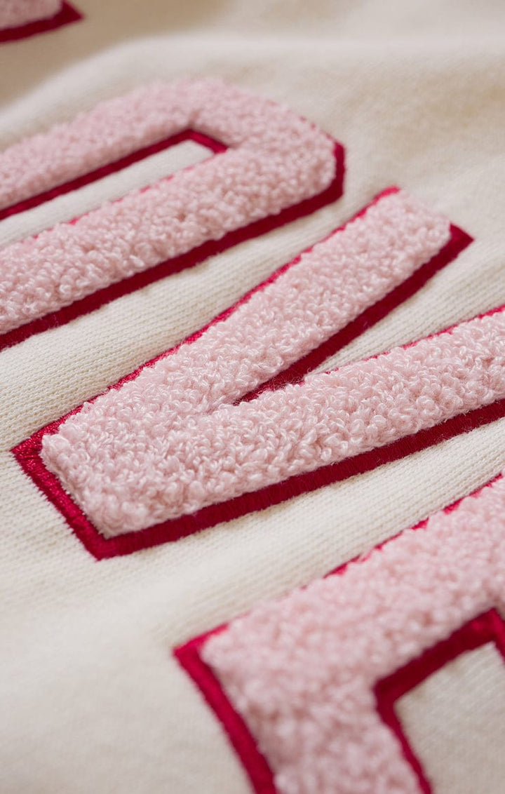 Z Supply Sweatshirt Oversized Lover Sweatshirt