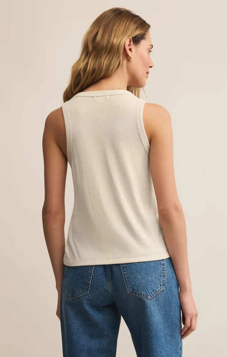 Z Supply Tank Select Airy Tank