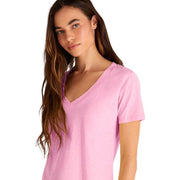 Z Supply Tee Orchid Pink / XS Rebel Oversized Tee