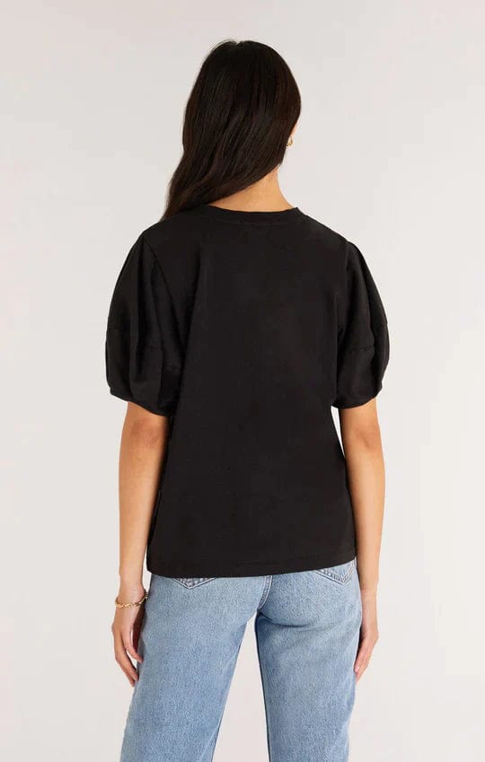 Z Supply Top Charlize Cotton Top