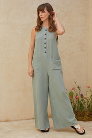 By Together Jumpsuit The Esme Jumpsuit
