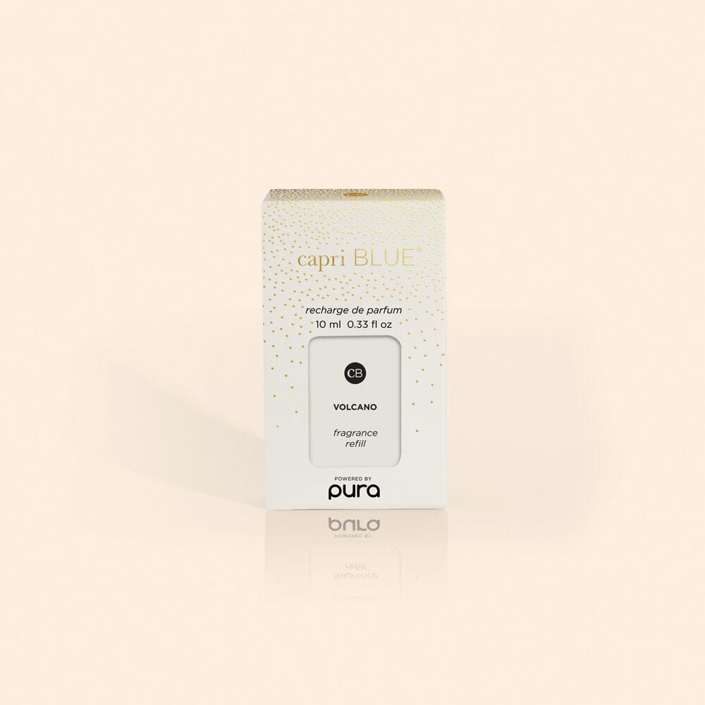 Pura Diffuser Refill - Volcano - Thumbnail 2