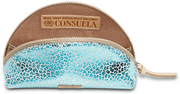Consuela Beauty Care Kat Large Cosmetic Case