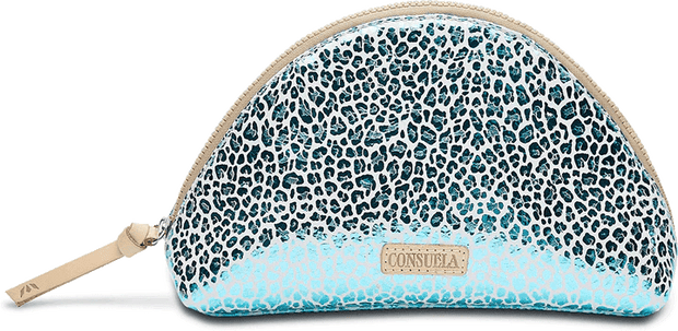 Consuela Beauty Care Kat Large Cosmetic Case