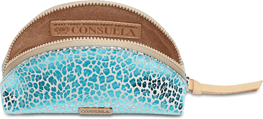 Consuela Beauty Care Kat Medium Cosmetic Case