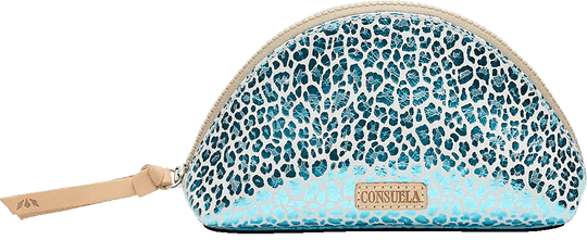 Consuela Beauty Care Kat Medium Cosmetic Case