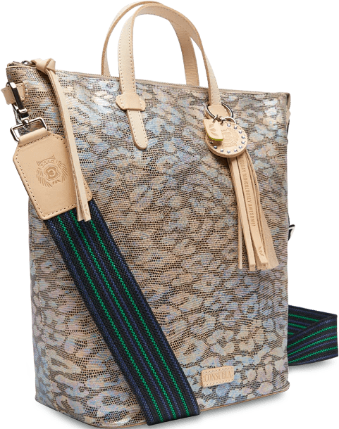 Consuela Tote Iris Sling