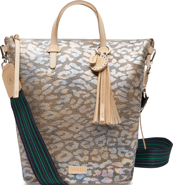 Consuela Tote Iris Sling