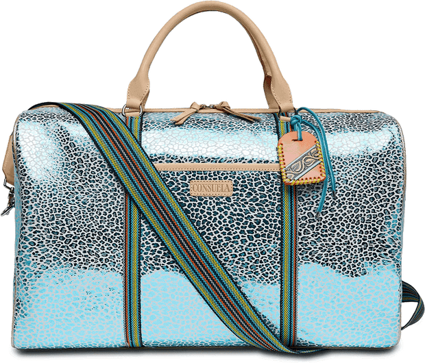 Consuela, Gloria Jetsetter Bag Default Title
