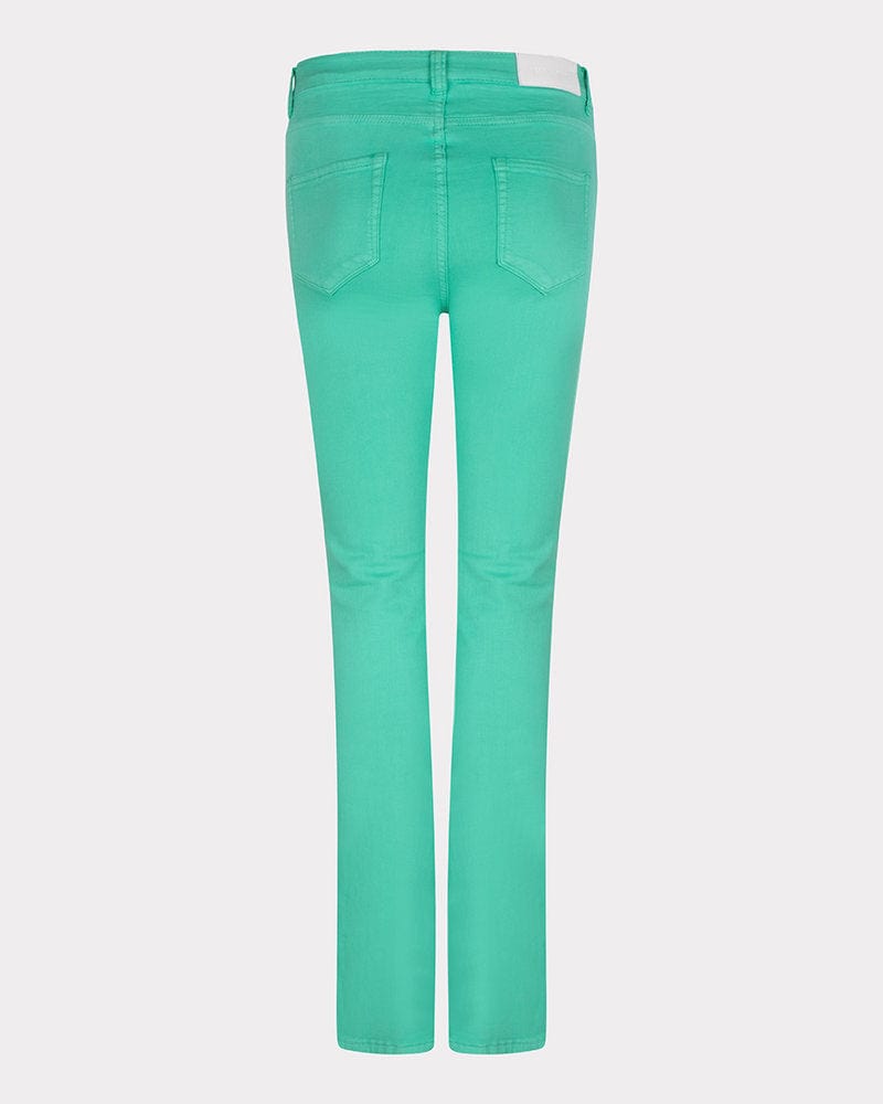 Esqualo Denim Lucia Flair Trousers