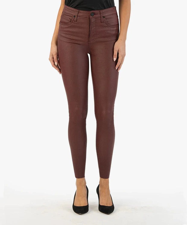 Connie ankle skinny sales kut from the kloth