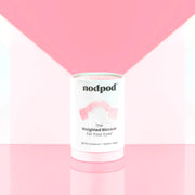 Nodpod Beauty Care Blush Pink Nodpod Sleep Mask