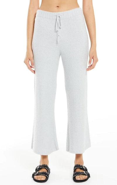 Z Supply Pants Platinum / X Small Z Supply Melody Cozy Sweater Pant